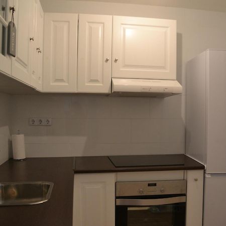 Old Town - Beach Apartment 貝尼多姆 外观 照片