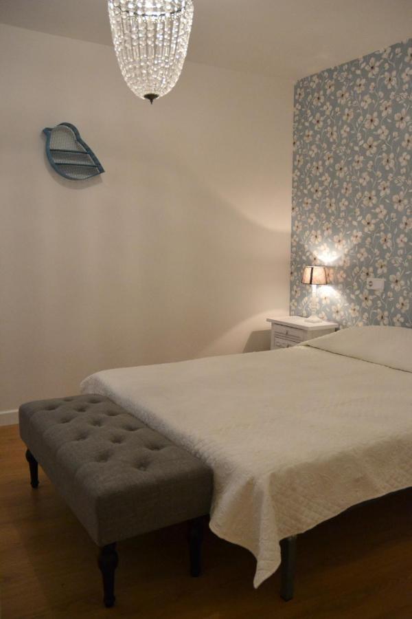 Old Town - Beach Apartment 貝尼多姆 外观 照片