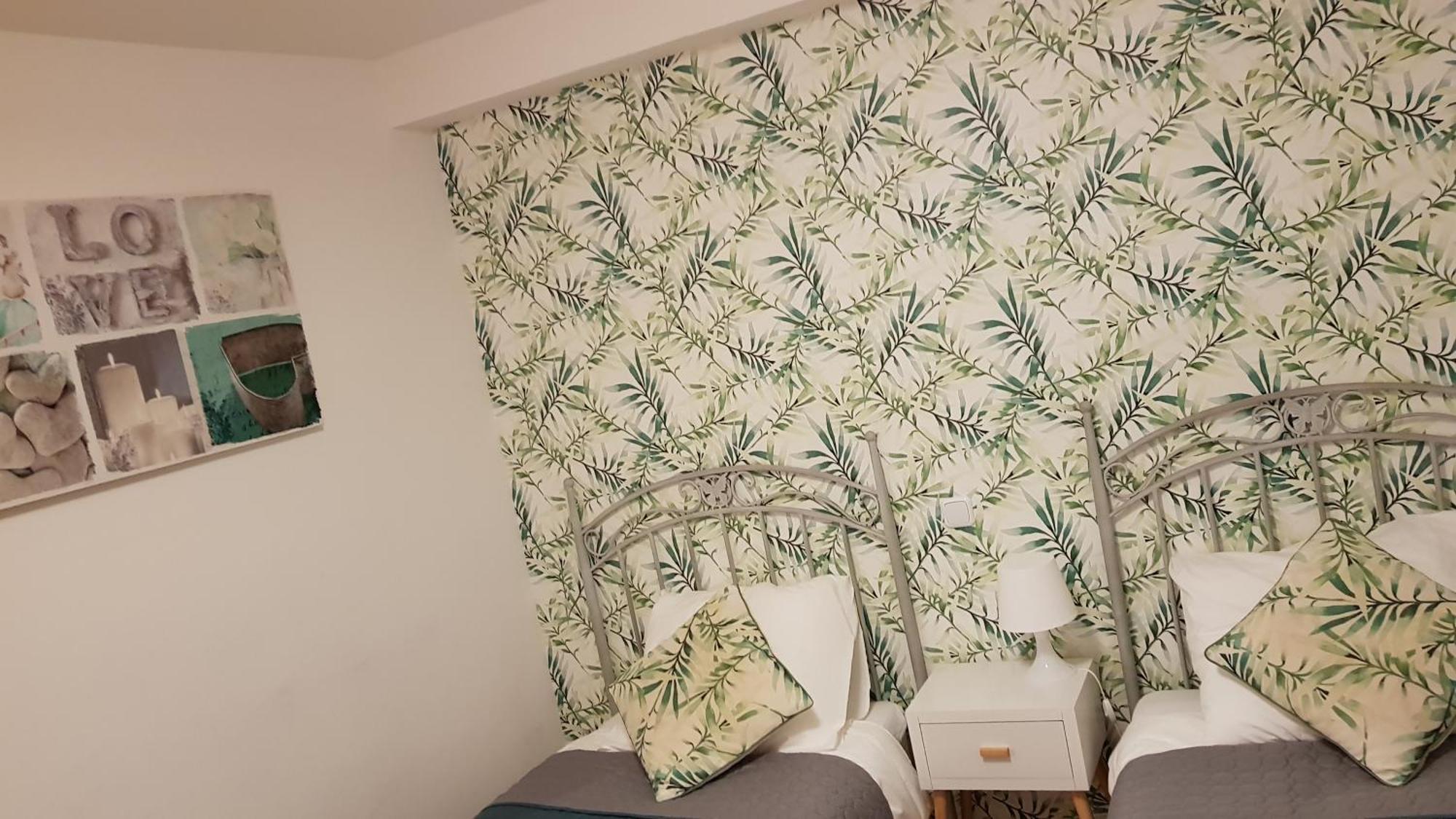 Old Town - Beach Apartment 貝尼多姆 外观 照片